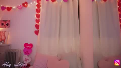   Aby   online show from March 16, 6:06 am