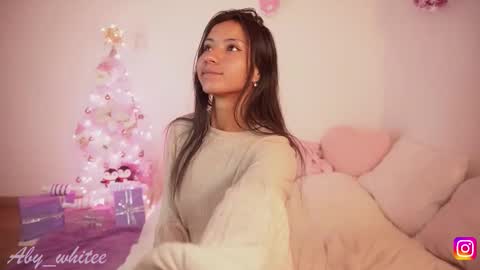   Aby   online show from December 17, 2:06 am