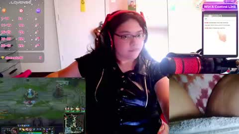 AChubbyGummy online show from August 8, 10:29 pm