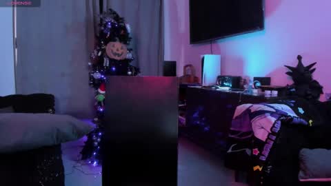 Alice online show from December 17, 4:05 am