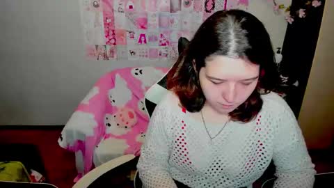 Kate online show from November 17, 12:55 am