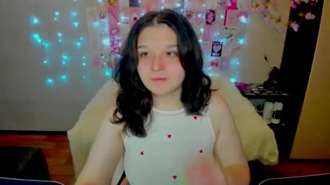 Kate online show from April 2, 12:41 am