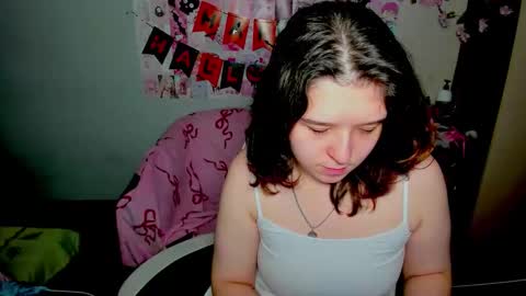 Kate online show from October 28, 2:17 am