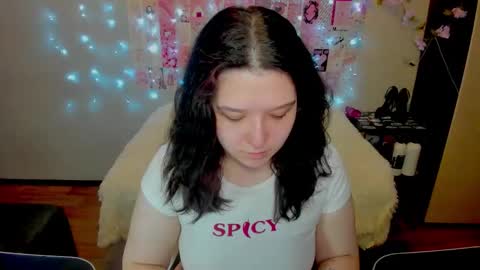 Kate online show from March 20, 1:54 am