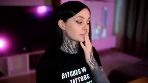 acid_pie online show from October 21, 8:35 pm