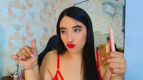 ada_elowen online show from October 10, 9:20 pm