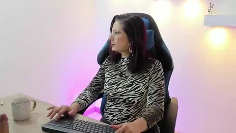 Ada online show from March 5, 12:23 pm