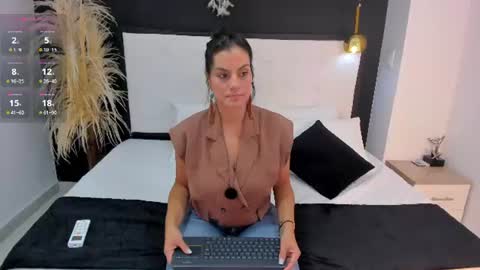    online show from June 24, 2:05 pm