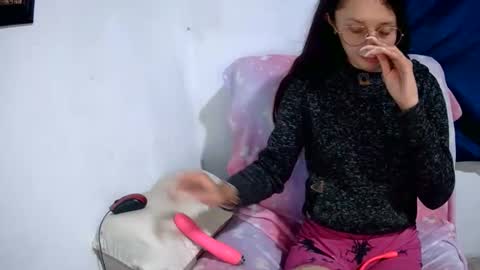 Ada online show from April 17, 12:24 am