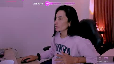 ada oconnor x   ..flaca..bella online show from April 17, 4:42 pm