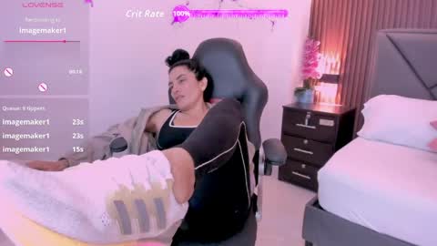 ada oconnor x   ..flaca..bella online show from April 24, 5:16 pm