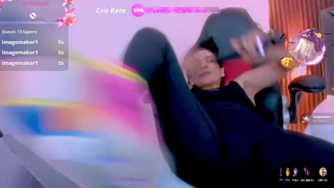 ada oconnor x   ..flaca..bella online show from November 6, 6:14 pm