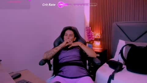 ada oconnor x   ..flaca..bella online show from March 21, 4:23 pm