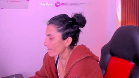 ada oconnor x   ..flaca..bella online show from February 10, 5:16 pm