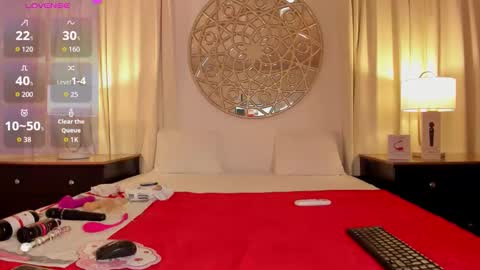 ada_turner online show from January 14, 6:57 pm