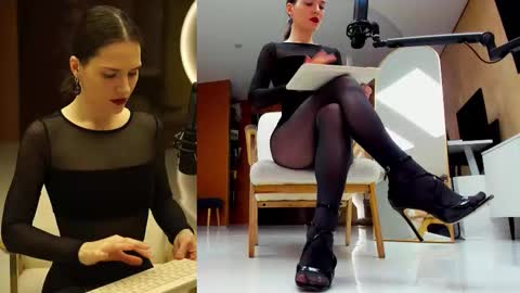 Ada   online show from October 23, 7:58 am