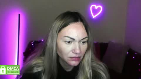 Adalina online show from January 13, 12:20 pm