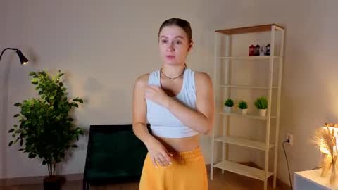 Olivia online show from July 14, 1:06 am