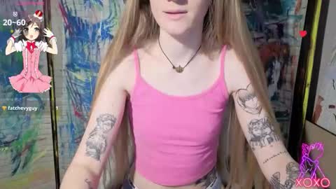 Ada online show from March 9, 2:53 pm