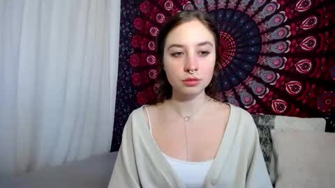 Adalyn online show from January 19, 7:15 am