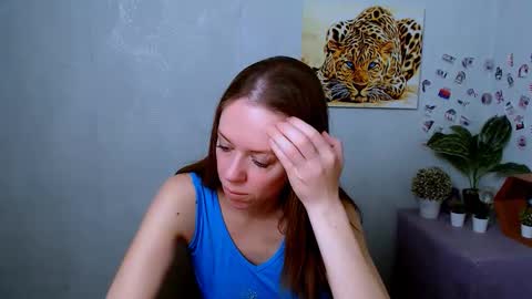 adamais_ online show from January 16, 6:20 am