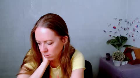 adamais_ online show from May 31, 4:40 am