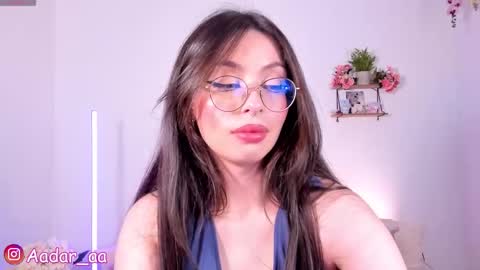 adara_aa online show from September 24, 4:11 am