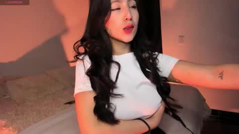  Adara  online show from March 27, 1:07 am