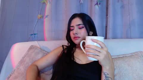  Adara Johnson  online show from February 21, 11:55 am