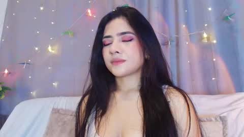  Adara Johnson  online show from February 14, 12:07 pm