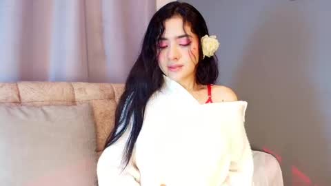  Adara Johnson  online show from September 20, 12:03 pm