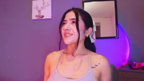  Adara Johnson  online show from April 10, 11:49 am