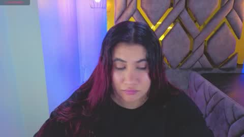 addy__02 online show from January 7, 1:20 am