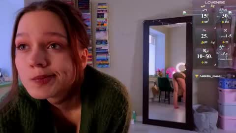 Addy online show from January 14, 12:10 pm