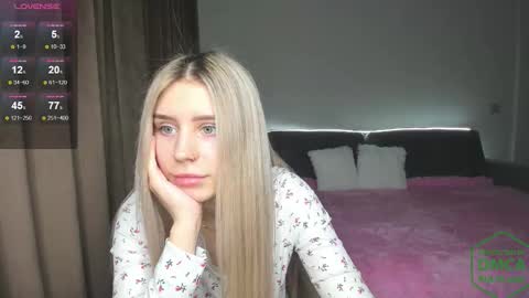 Adel online show from February 13, 10:39 am