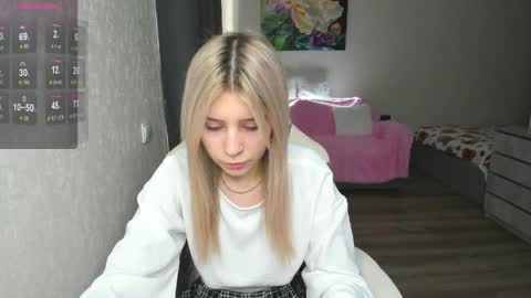 Adel online show from April 4, 4:33 am