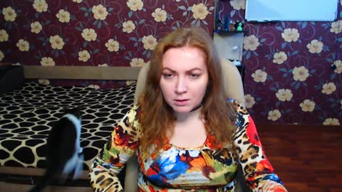 Adel online show from January 26, 1:04 pm