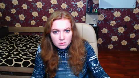 Adel online show from January 29, 2:42 pm