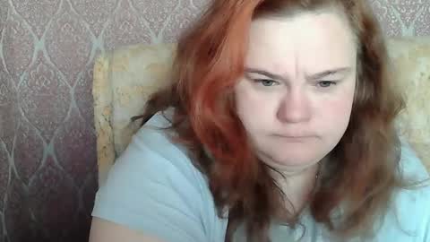 Adela cheri online show from March 24, 6:41 am