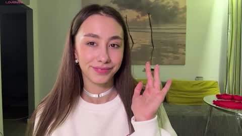 Stella online show from February 23, 7:46 pm