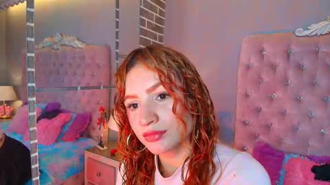 Adelaine online show from December 19, 4:16 am