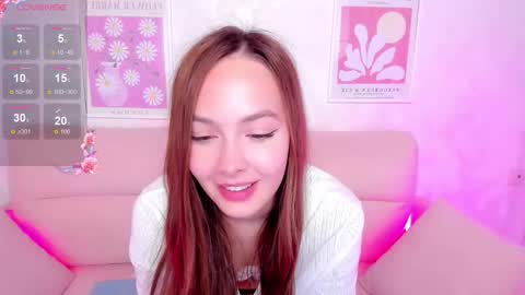 Snapshot of adele_softly chatting on October 15, 8:28 am You can call me Adele online show from October 15, 8:28 am