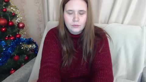 Snapshot of adelinalawson chatting on January 6, 6:41 pm adelinalawson online show from January 6, 6:41 pm