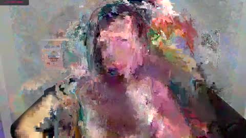 Adel online show from January 19, 1:53 am