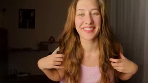 Adell online show from September 22, 9:35 pm