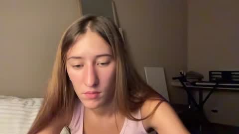 Adell online show from July 13, 9:48 pm