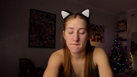 Adell online show from November 24, 10:56 pm