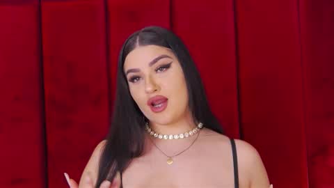 AdelynnReed online show from December 22, 7:22 am