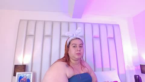 ANDREA PEREZ online show from February 11, 11:33 am