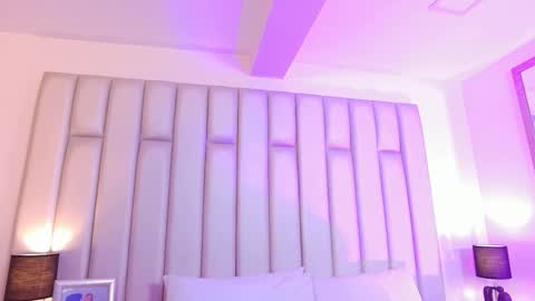 ANDREA PEREZ online show from February 23, 11:31 am